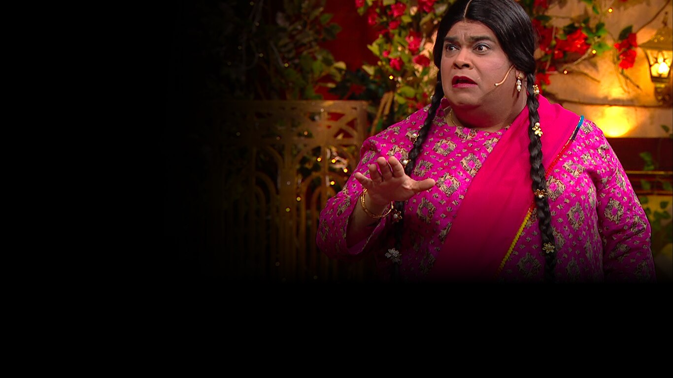 The Kapil Sharma Show
