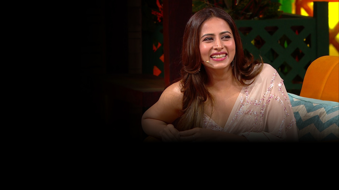 The Kapil Sharma Show