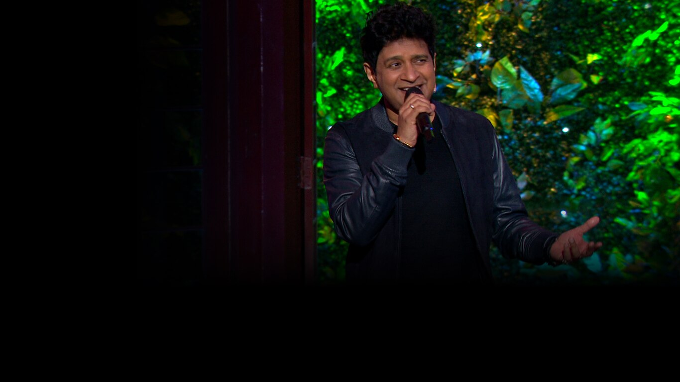The Kapil Sharma Show