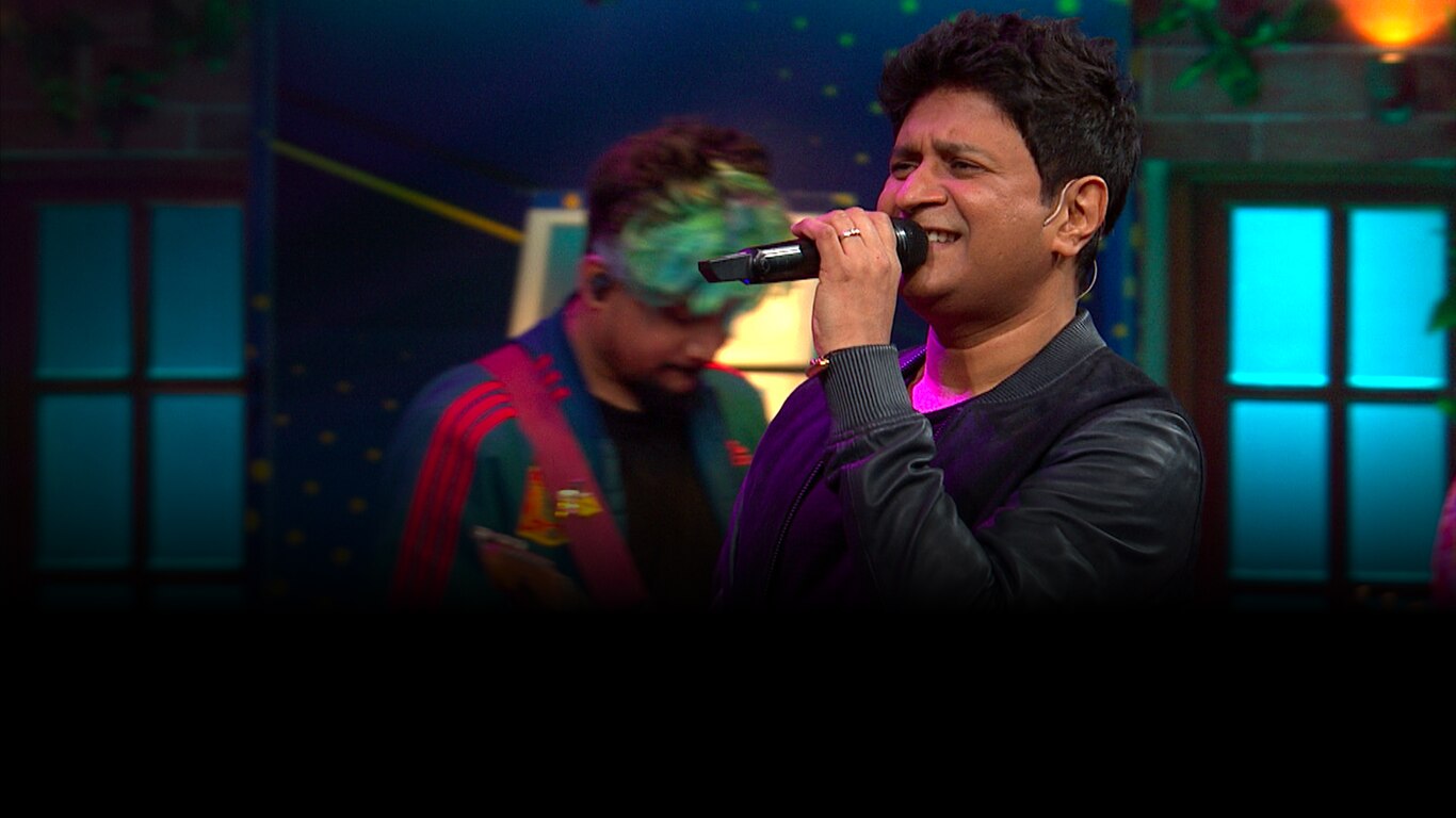 The Kapil Sharma Show