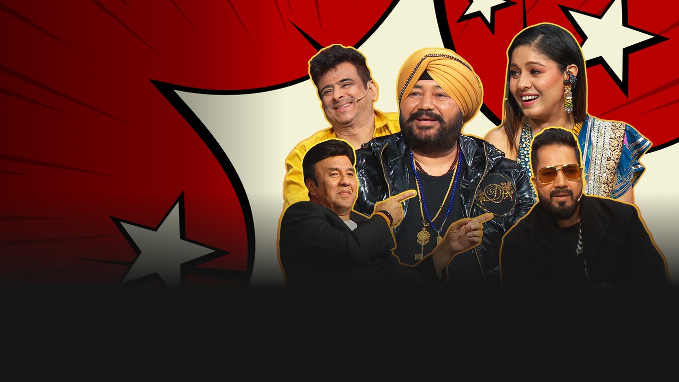 The Kapil Sharma Show