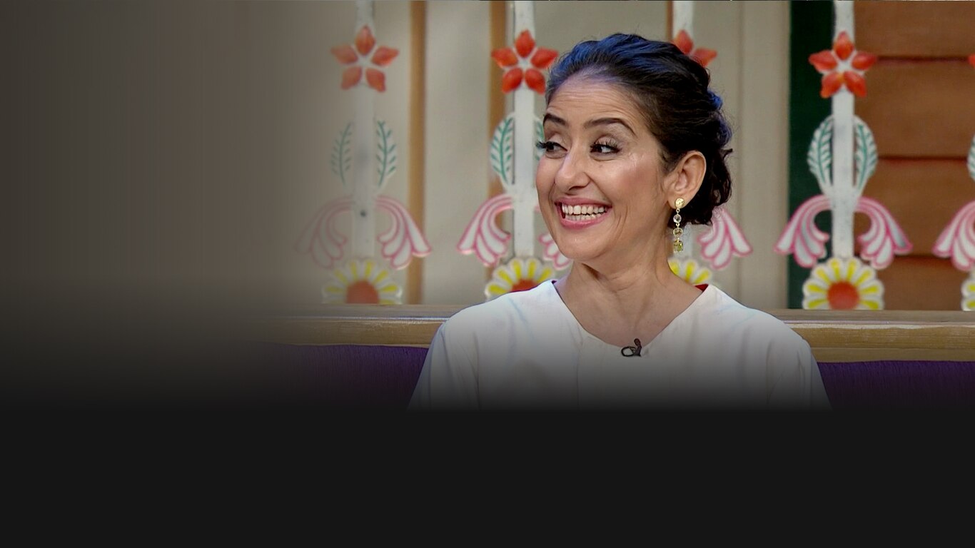 The Kapil Sharma Show