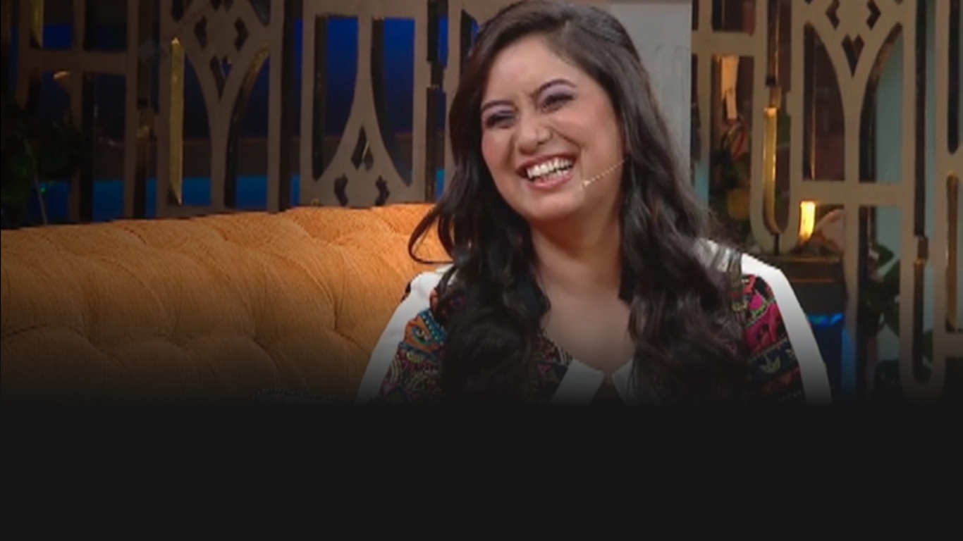 The Kapil Sharma Show