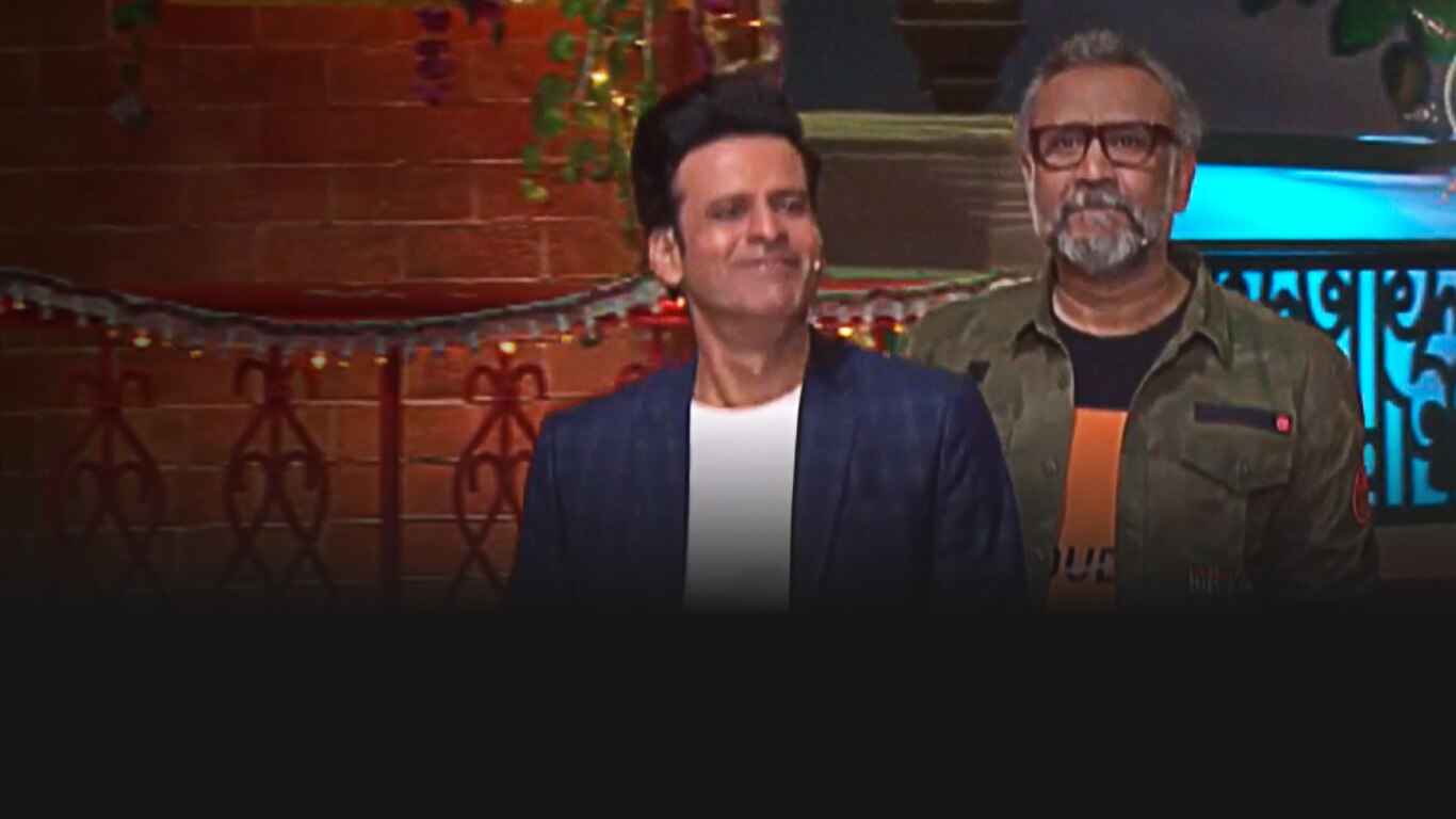 The Kapil Sharma Show