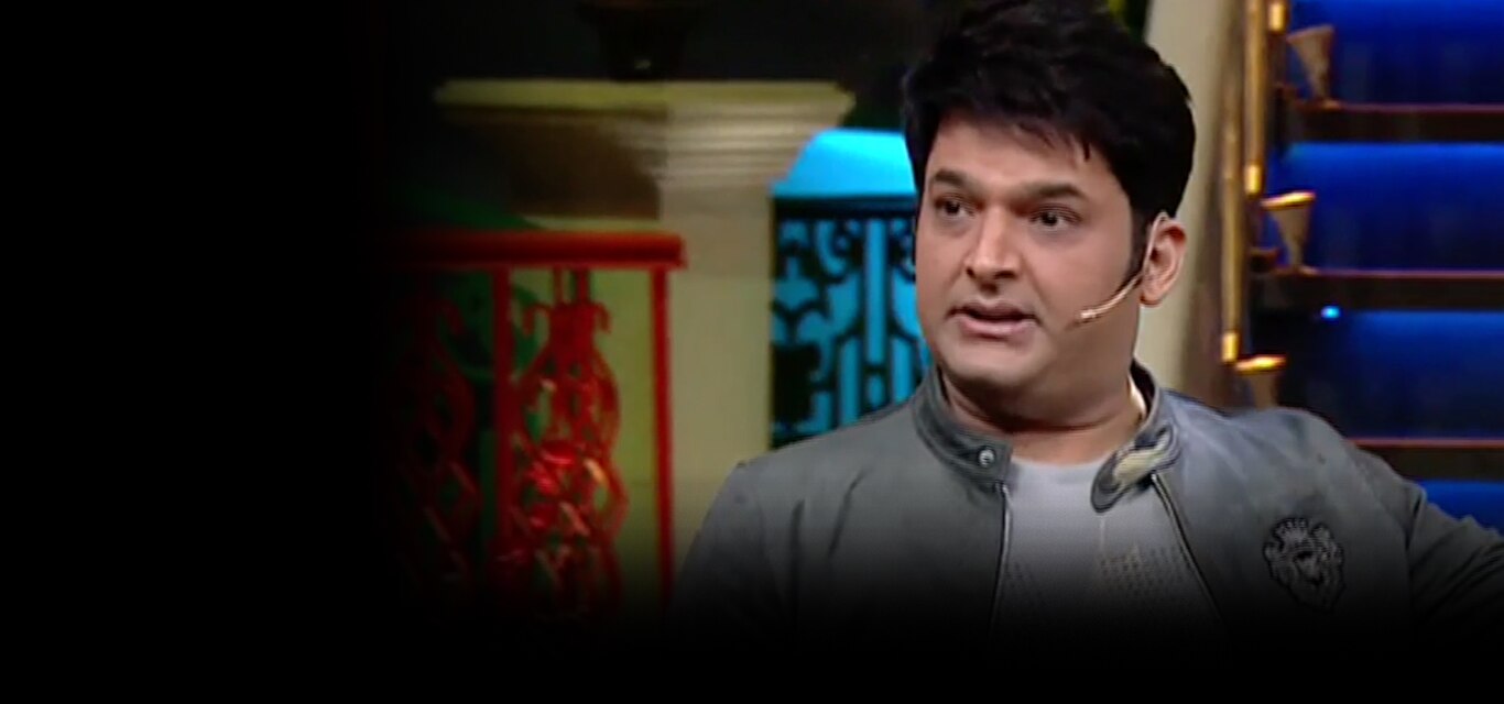 The Kapil Sharma Show