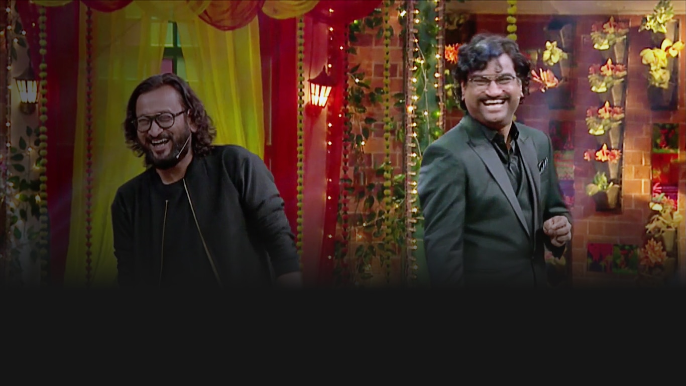 The Kapil Sharma Show