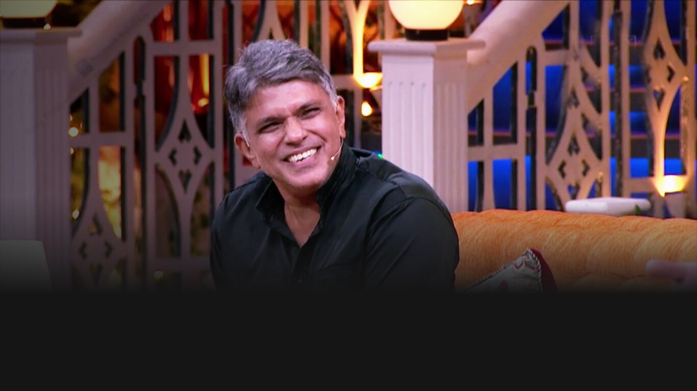 The Kapil Sharma Show