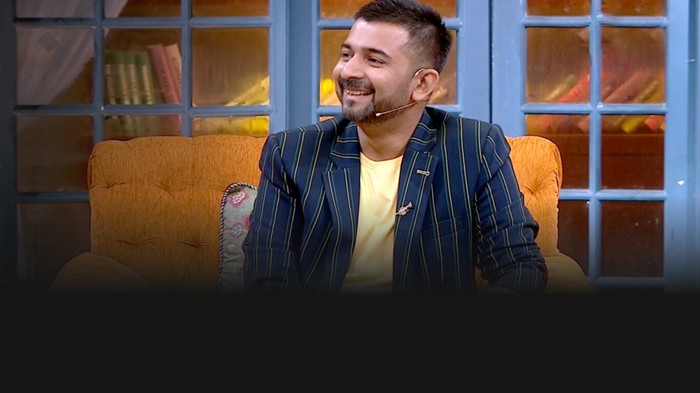 The Kapil Sharma Show