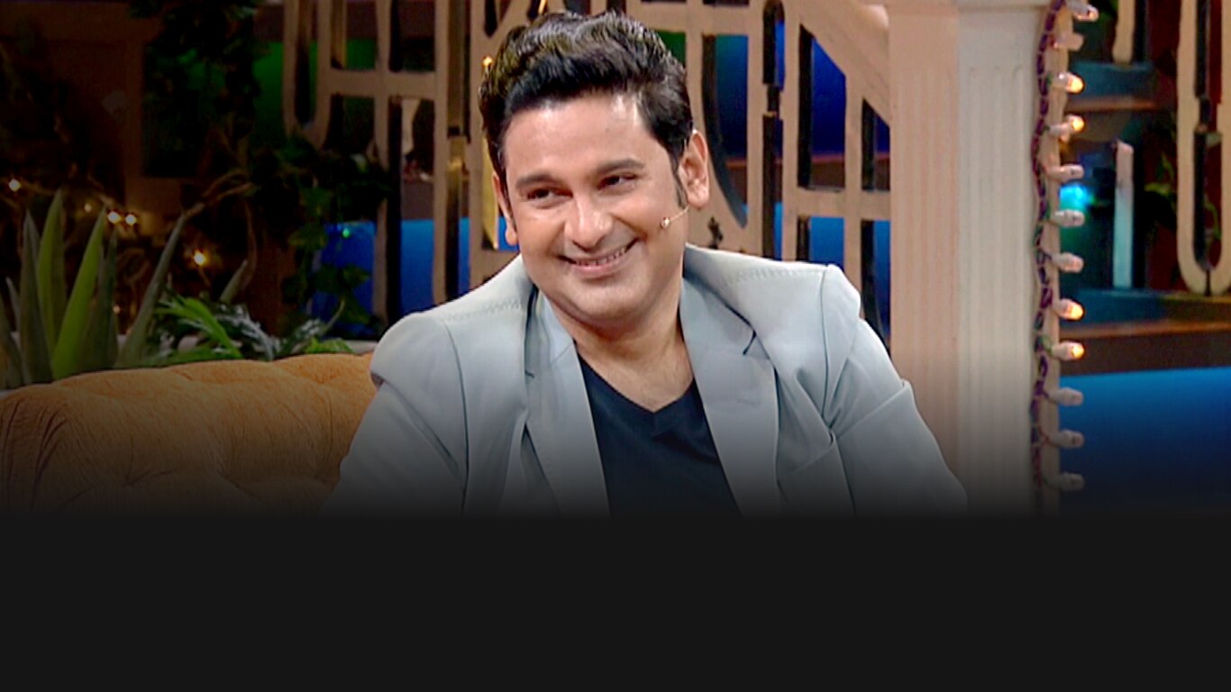 The Kapil Sharma Show