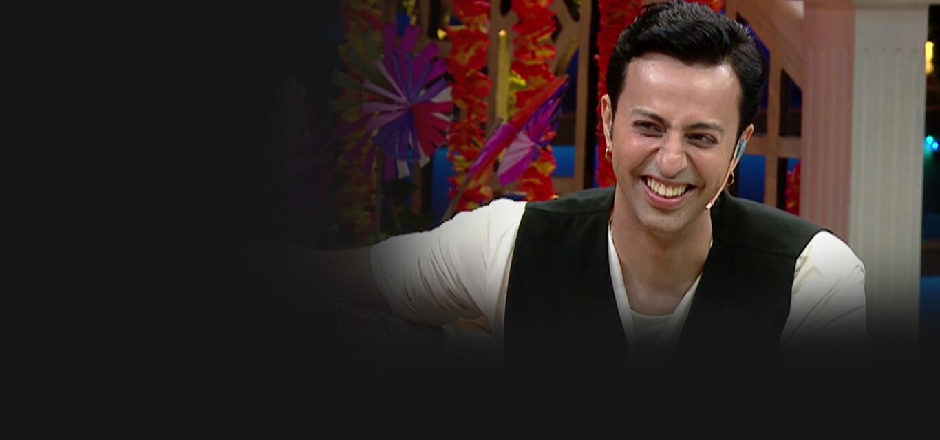 The Kapil Sharma Show