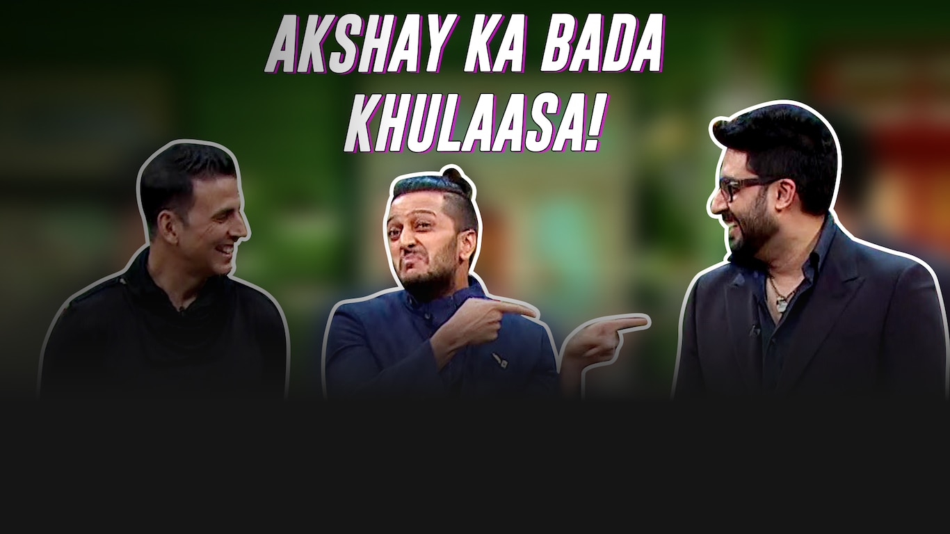 The Kapil Sharma Show