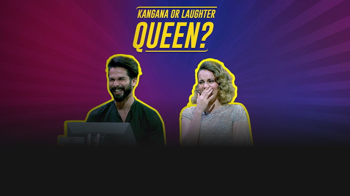 The Kapil Sharma Show