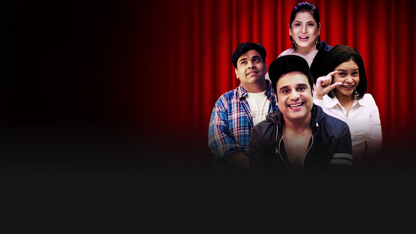 The Kapil Sharma Show
