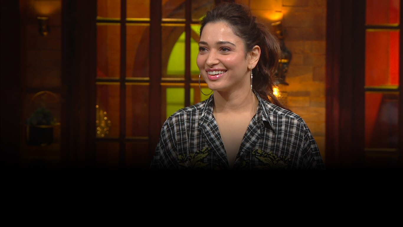 The Kapil Sharma Show
