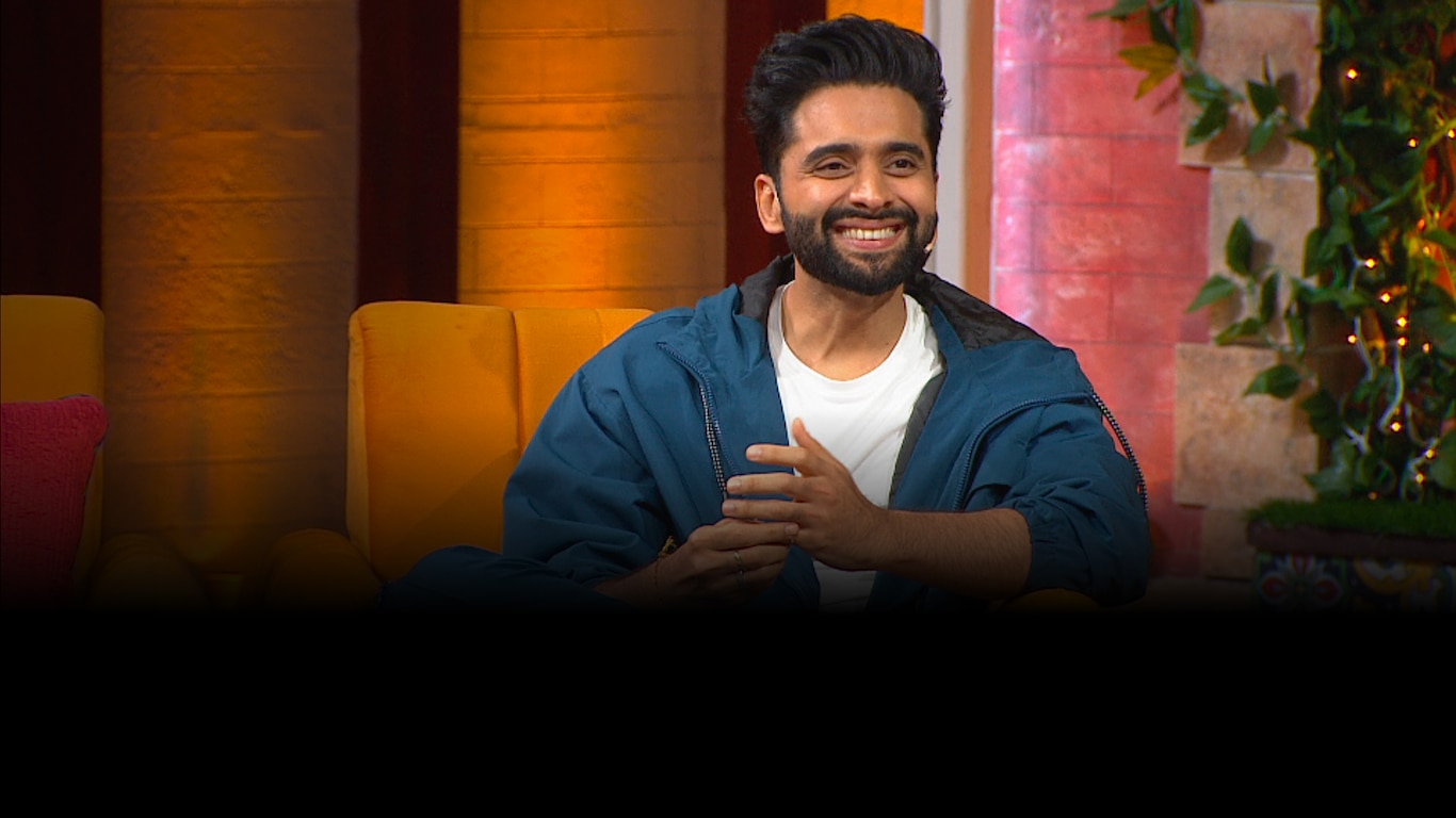 The Kapil Sharma Show