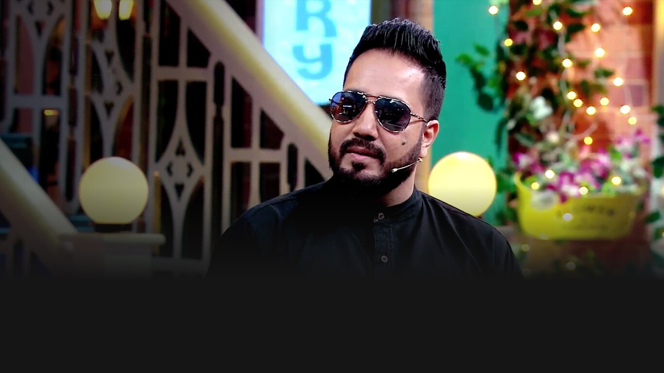 The Kapil Sharma Show