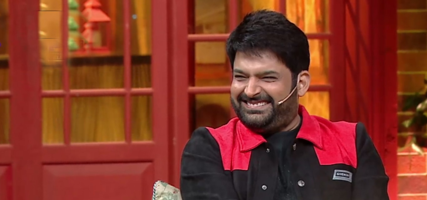 The Kapil Sharma Show