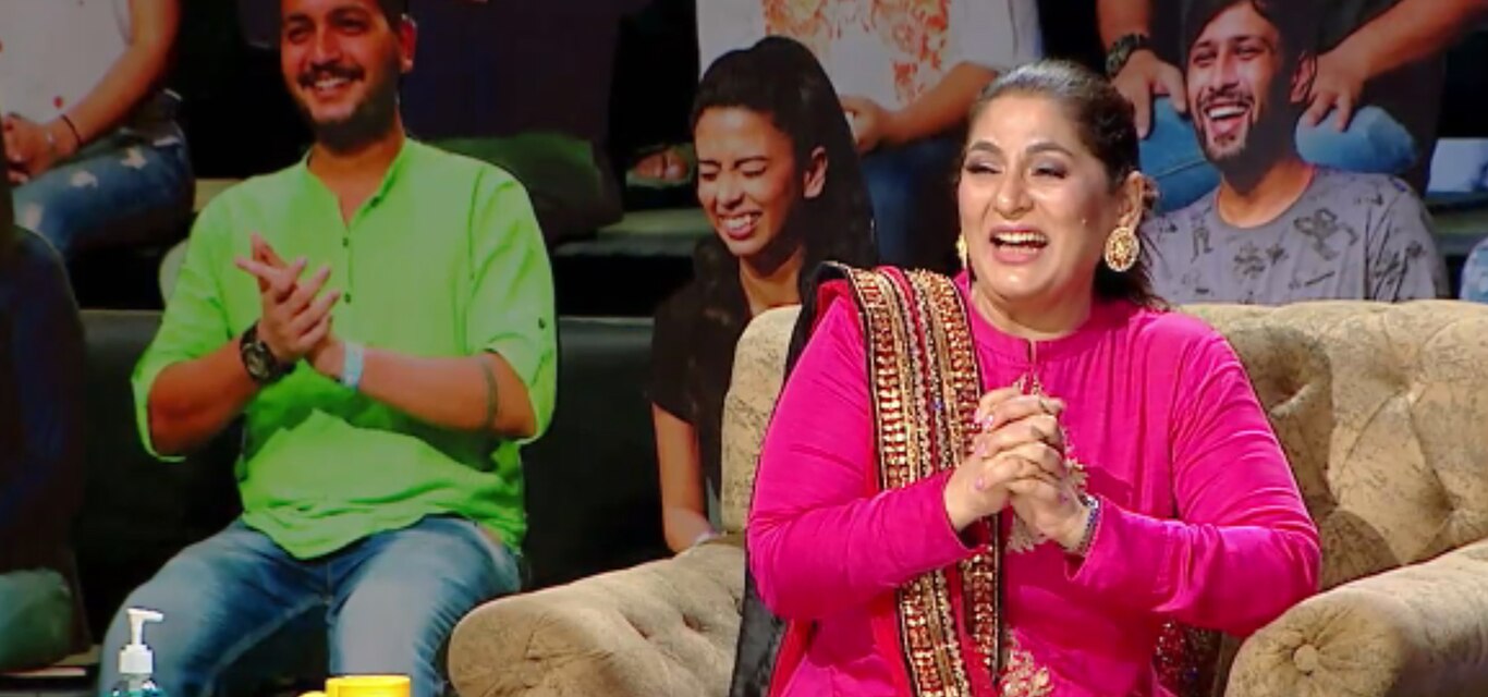 The Kapil Sharma Show
