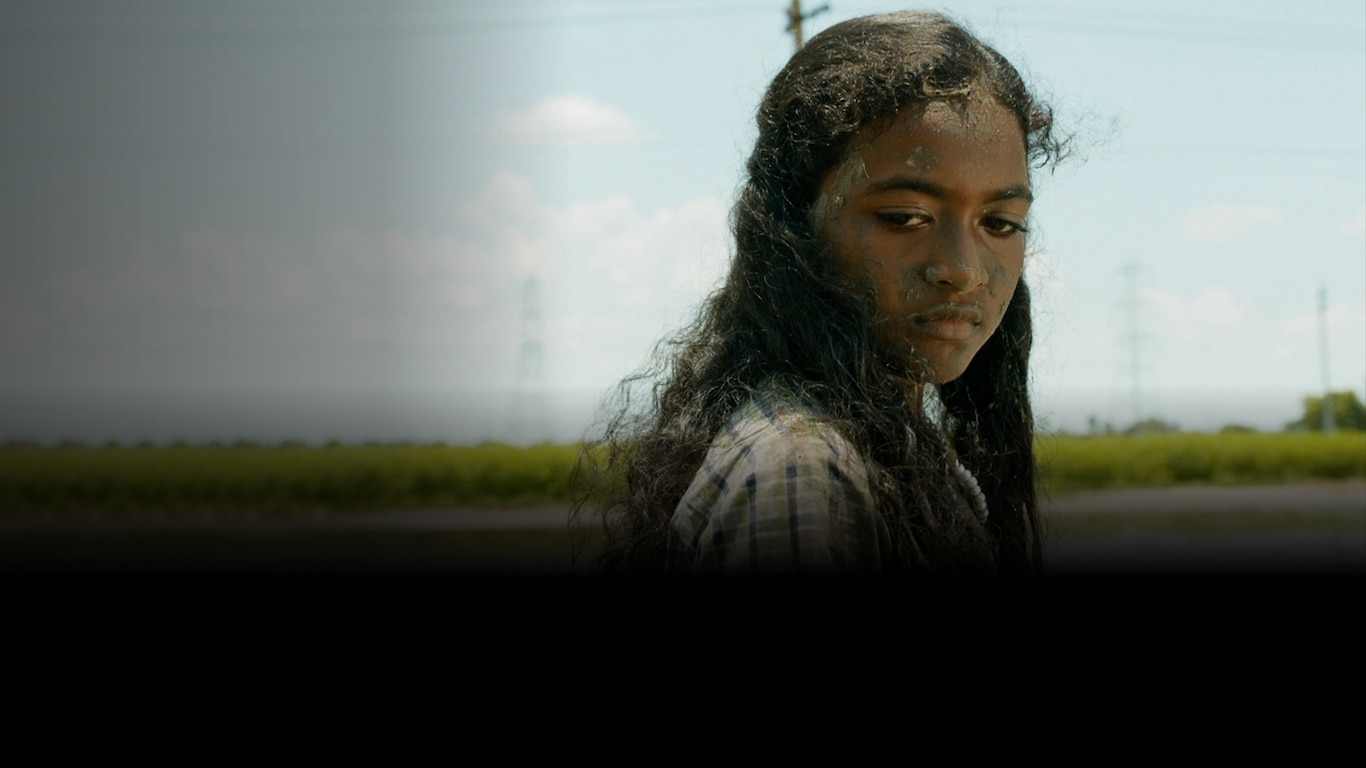 Victim (Tamil) Trailer 2