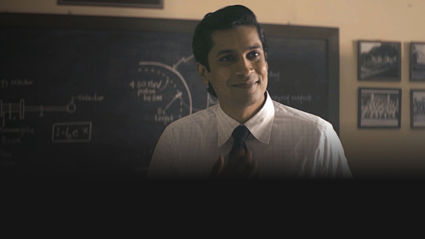 Rocket Boys (Tamil)