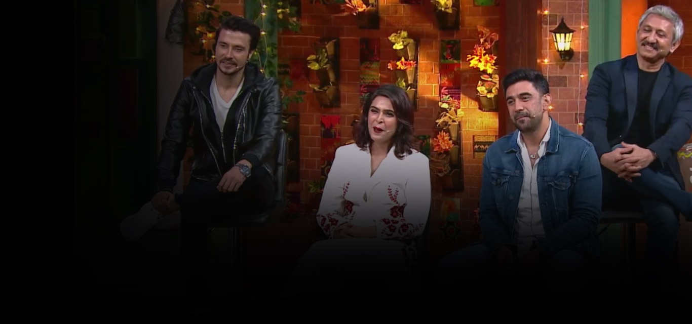 The Kapil Sharma Show