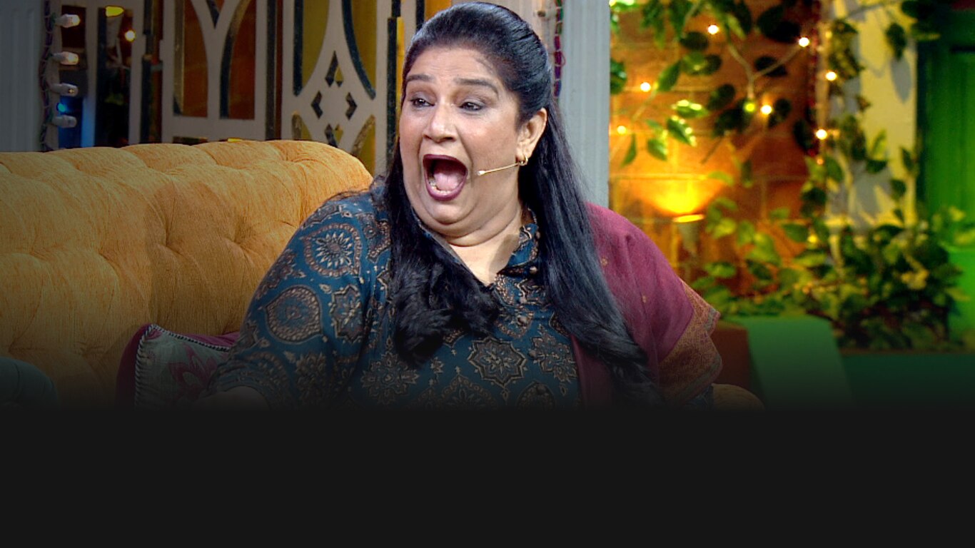 The Kapil Sharma Show