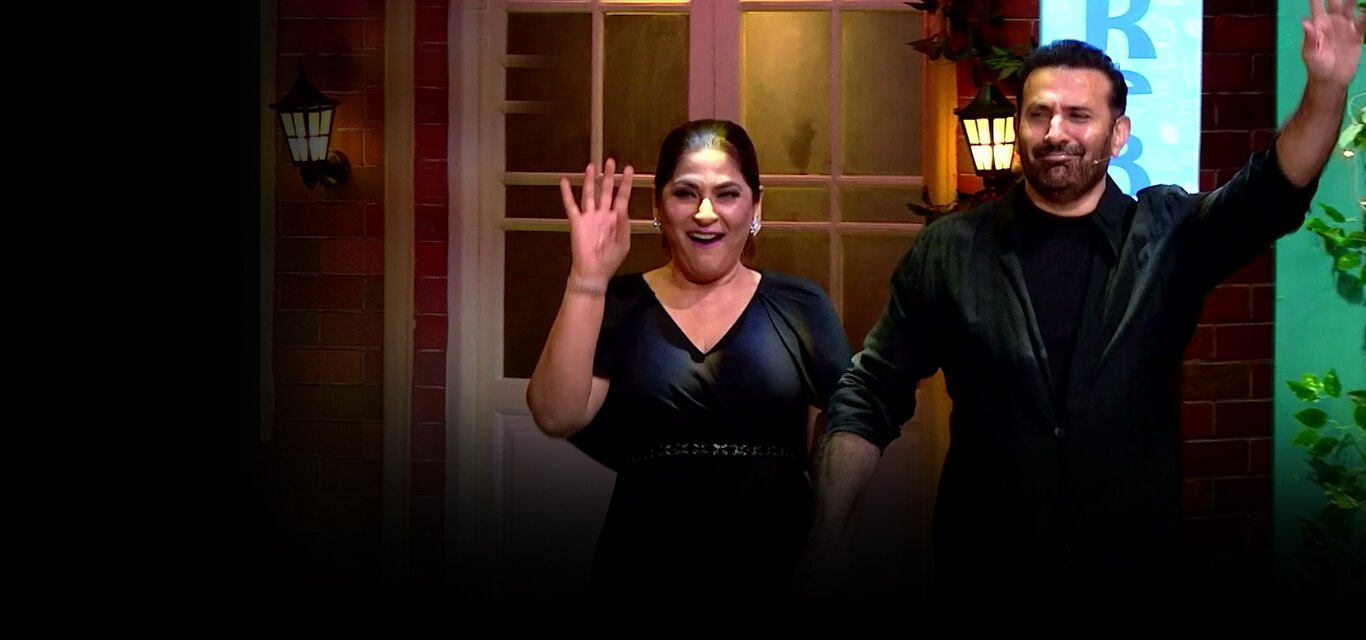The Kapil Sharma Show