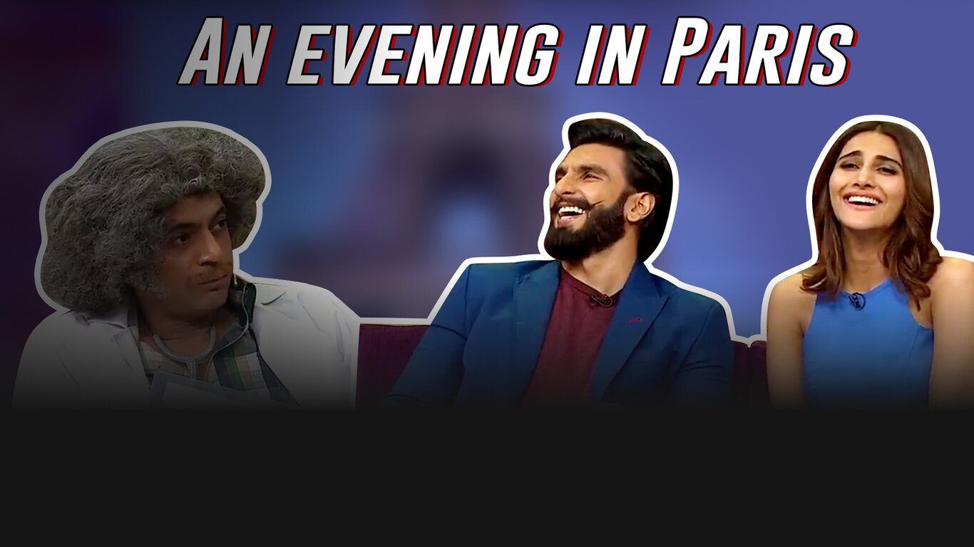 The Kapil Sharma Show
