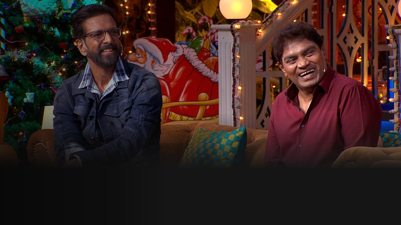 The Kapil Sharma Show