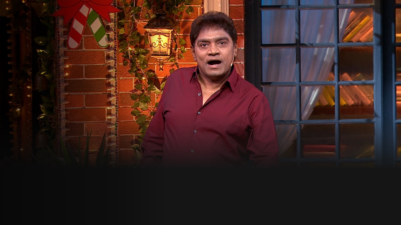 The Kapil Sharma Show