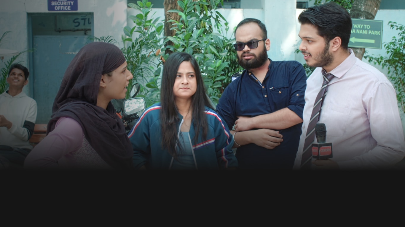 Uncommon Sense With Saloni