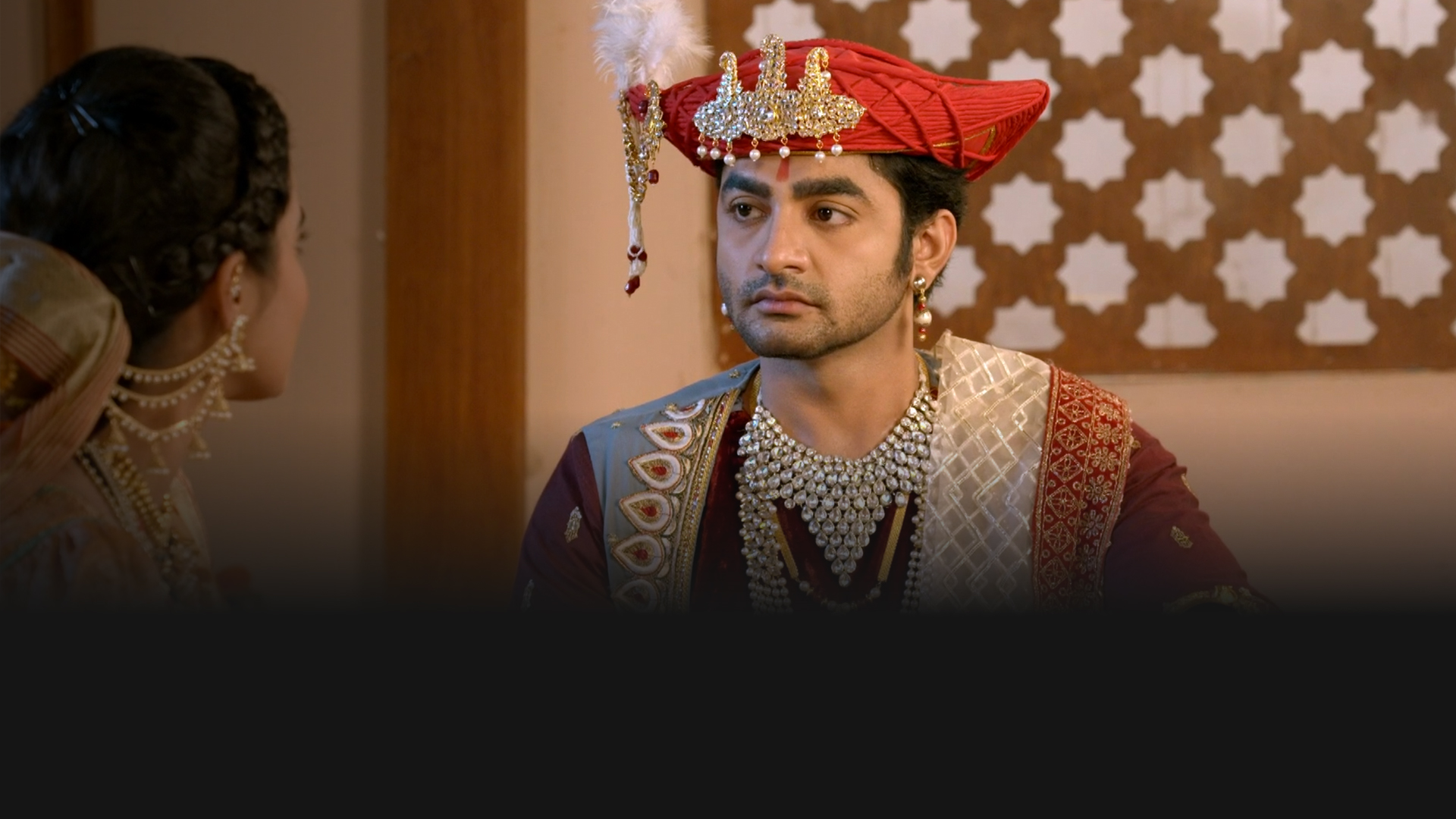 Watch Punyashlok Ahilya Bai Episode No. 203 TV Series Online