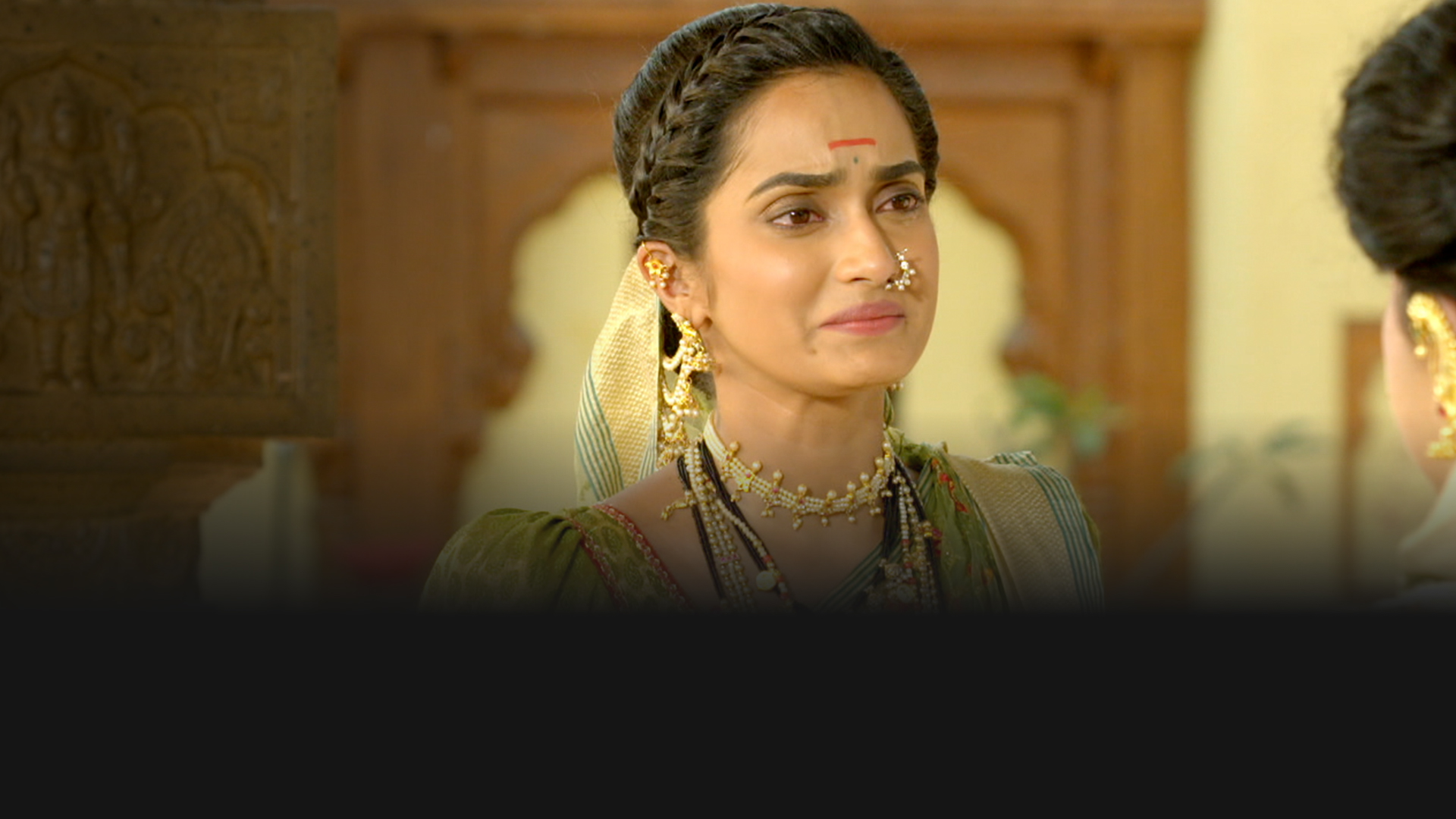 Watch Punyashlok Ahilya Bai Episode 261 TV Series Online Gambhir