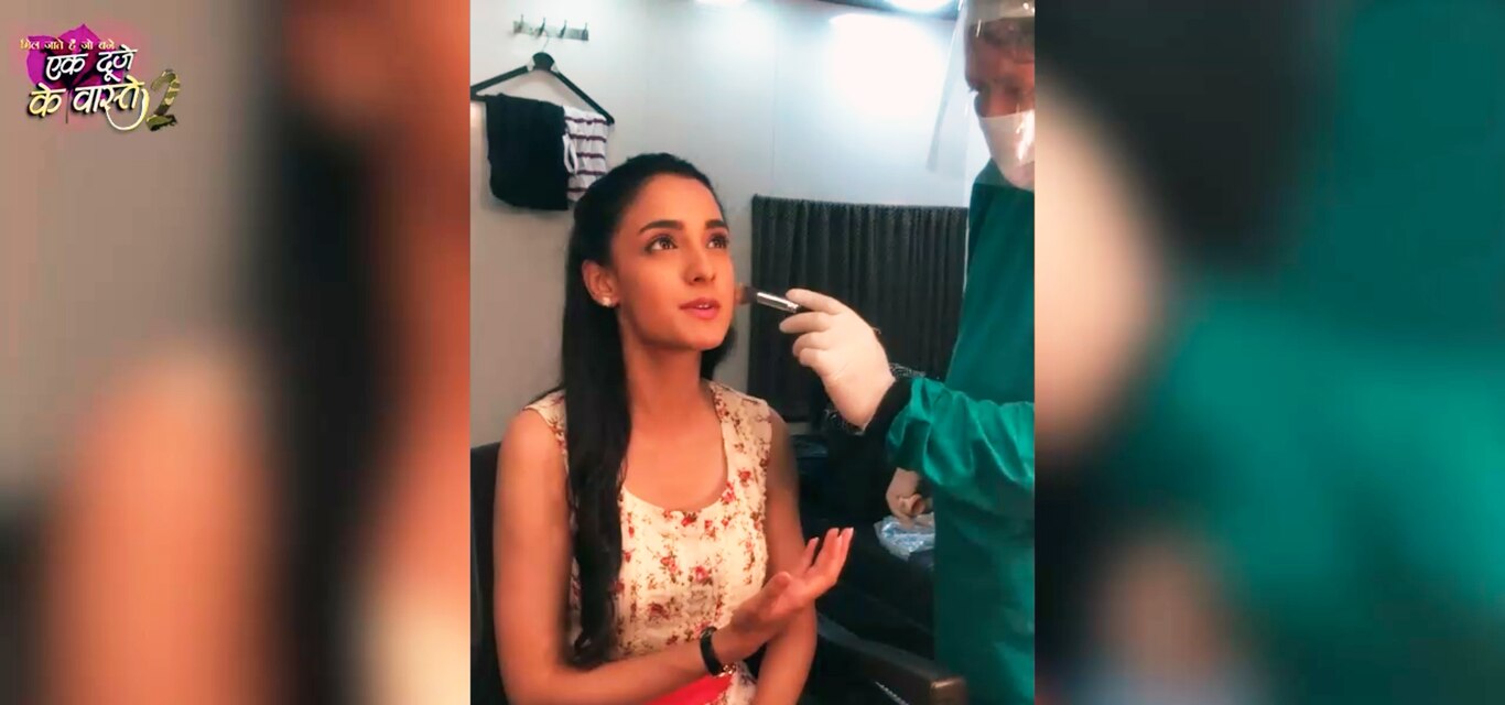 Ek Duje Ke Vaaste