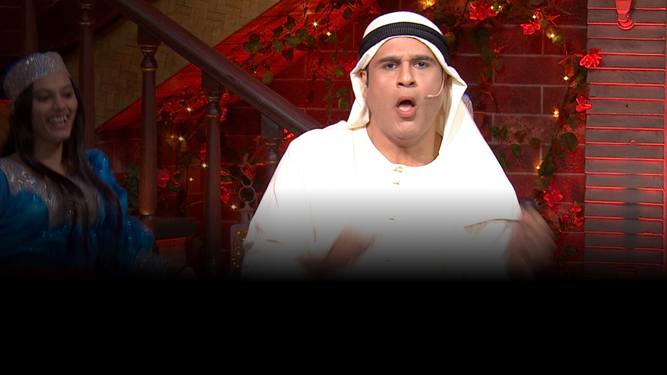 The Kapil Sharma Show