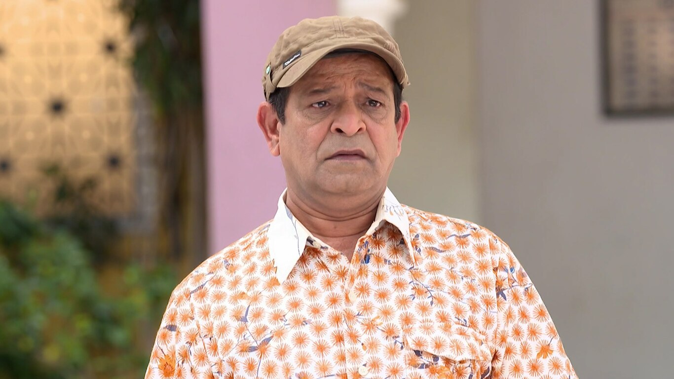 Taarak Mehta Ka Ooltah Chashmah – Bhide's Valentine Troubles