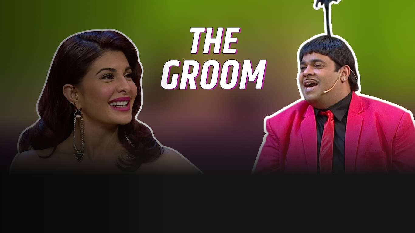 The Kapil Sharma Show