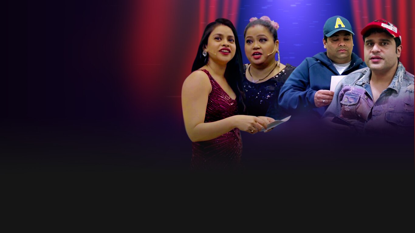 The Kapil Sharma Show
