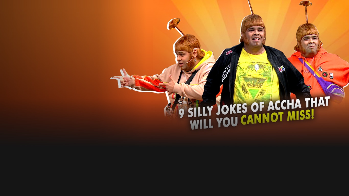 The Kapil Sharma Show