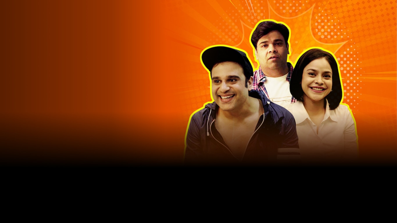 The Kapil Sharma Show