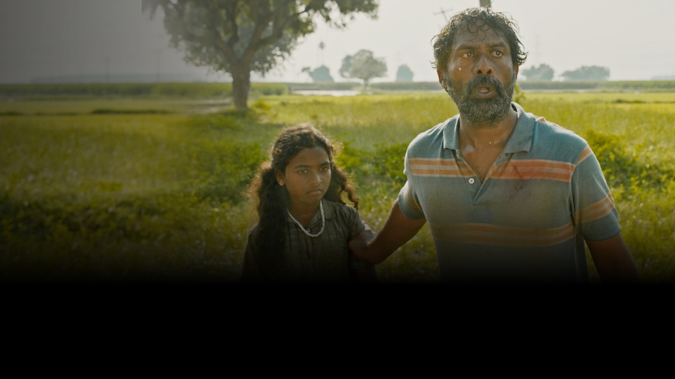 Victim (Tamil) Trailer 4