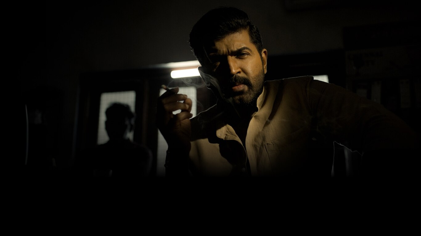 Tamil Rockerz Trailer 5