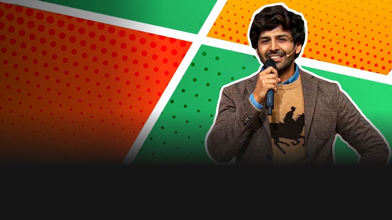 The Kapil Sharma Show