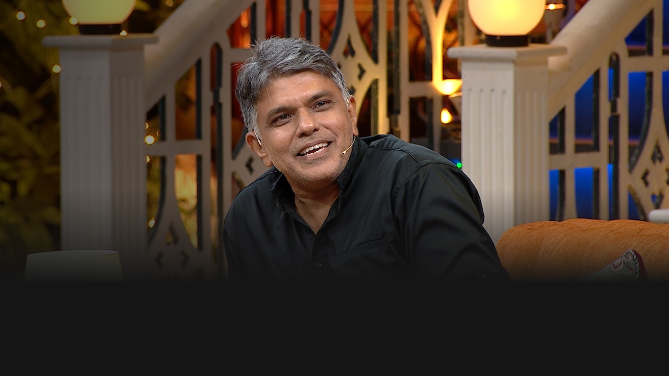 The Kapil Sharma Show