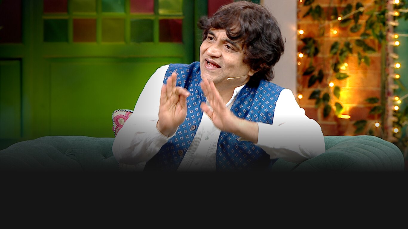 The Kapil Sharma Show