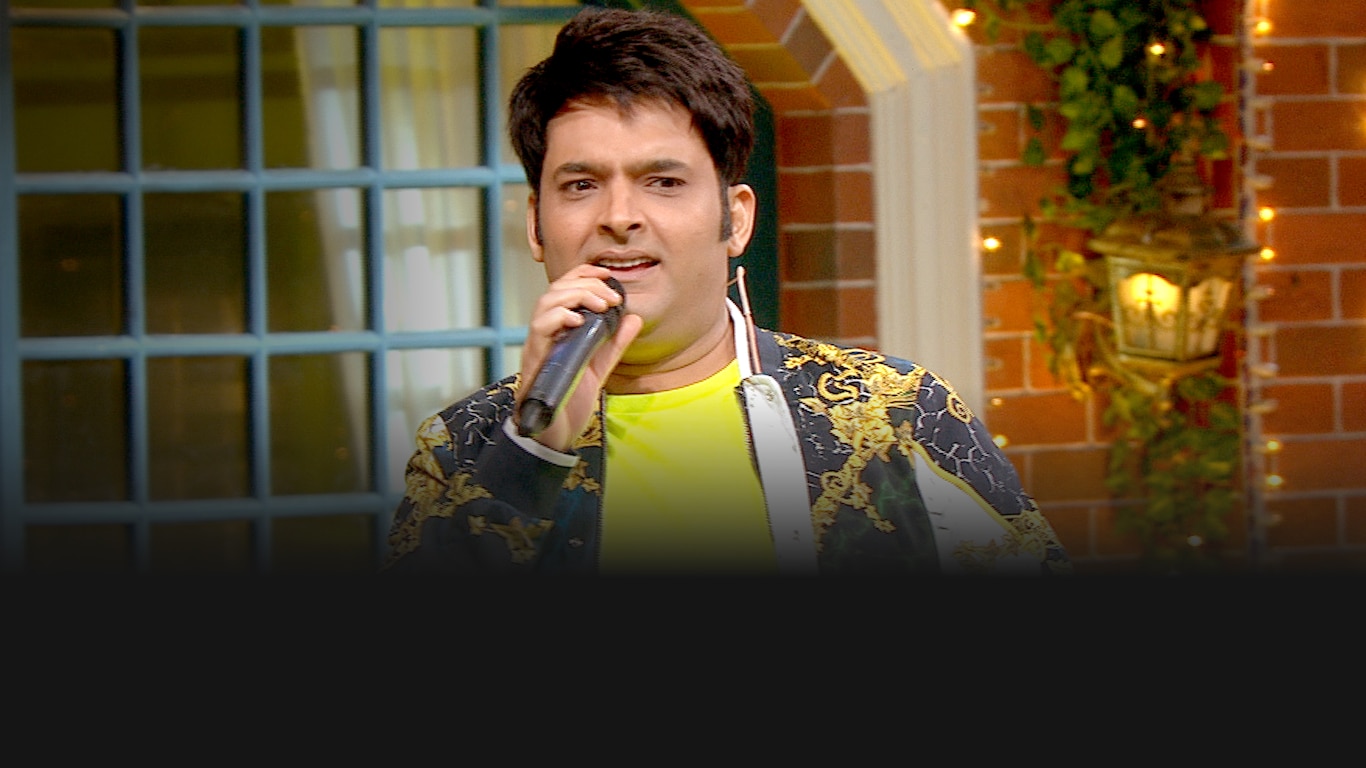 The Kapil Sharma Show
