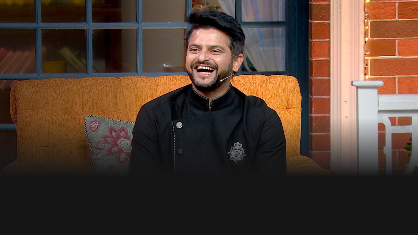 The Kapil Sharma Show