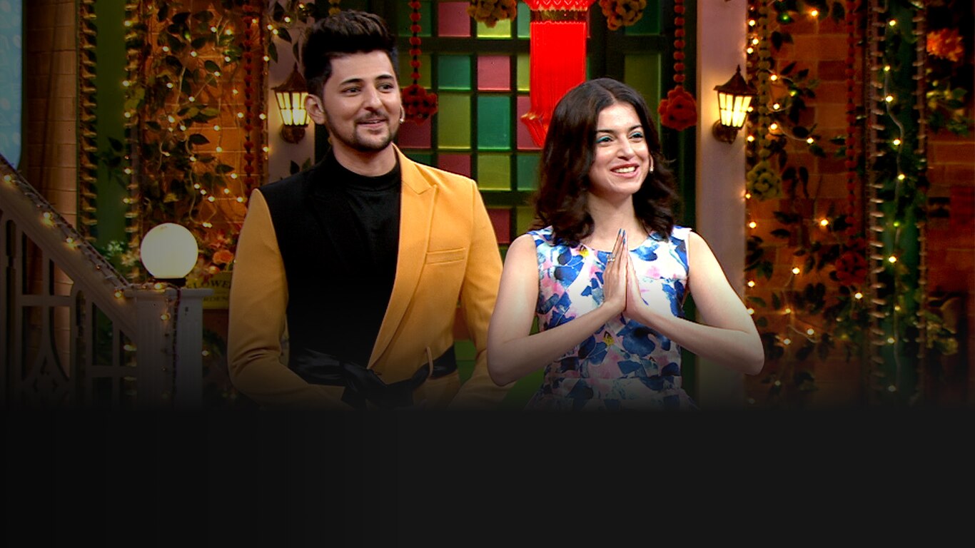 The Kapil Sharma Show