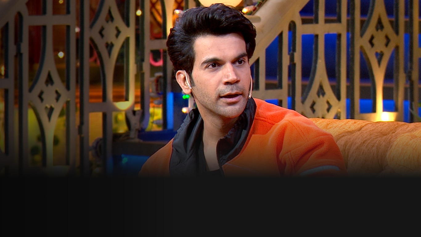 The Kapil Sharma Show