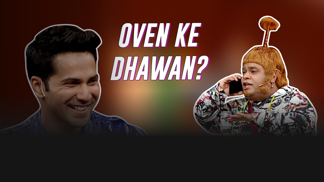 The Kapil Sharma Show